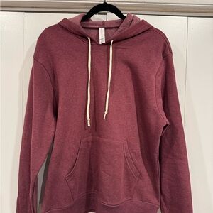 Alternative Women's Hoodie size medium